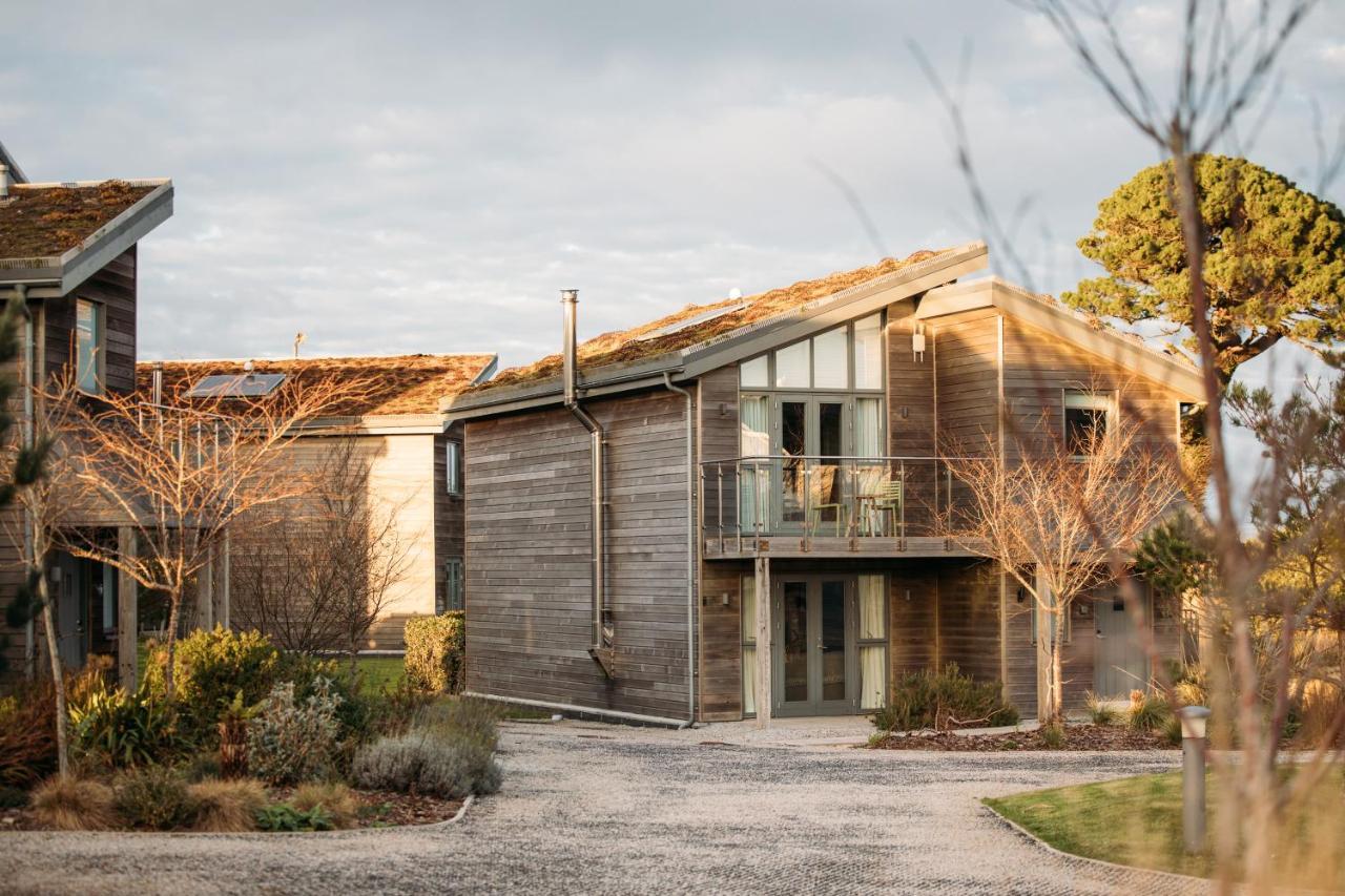 Una St Ives Carbis Bay Exterior photo