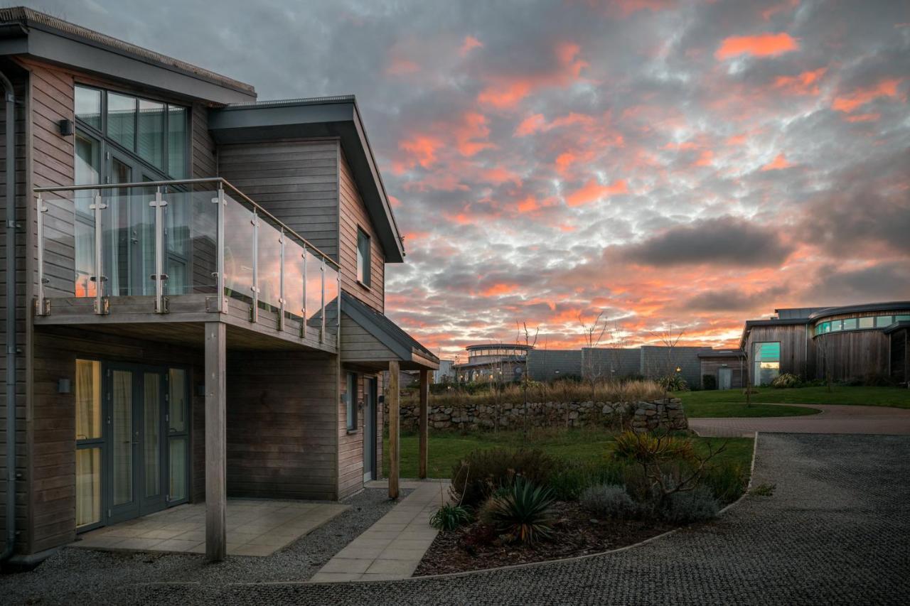 Una St Ives Carbis Bay Exterior photo