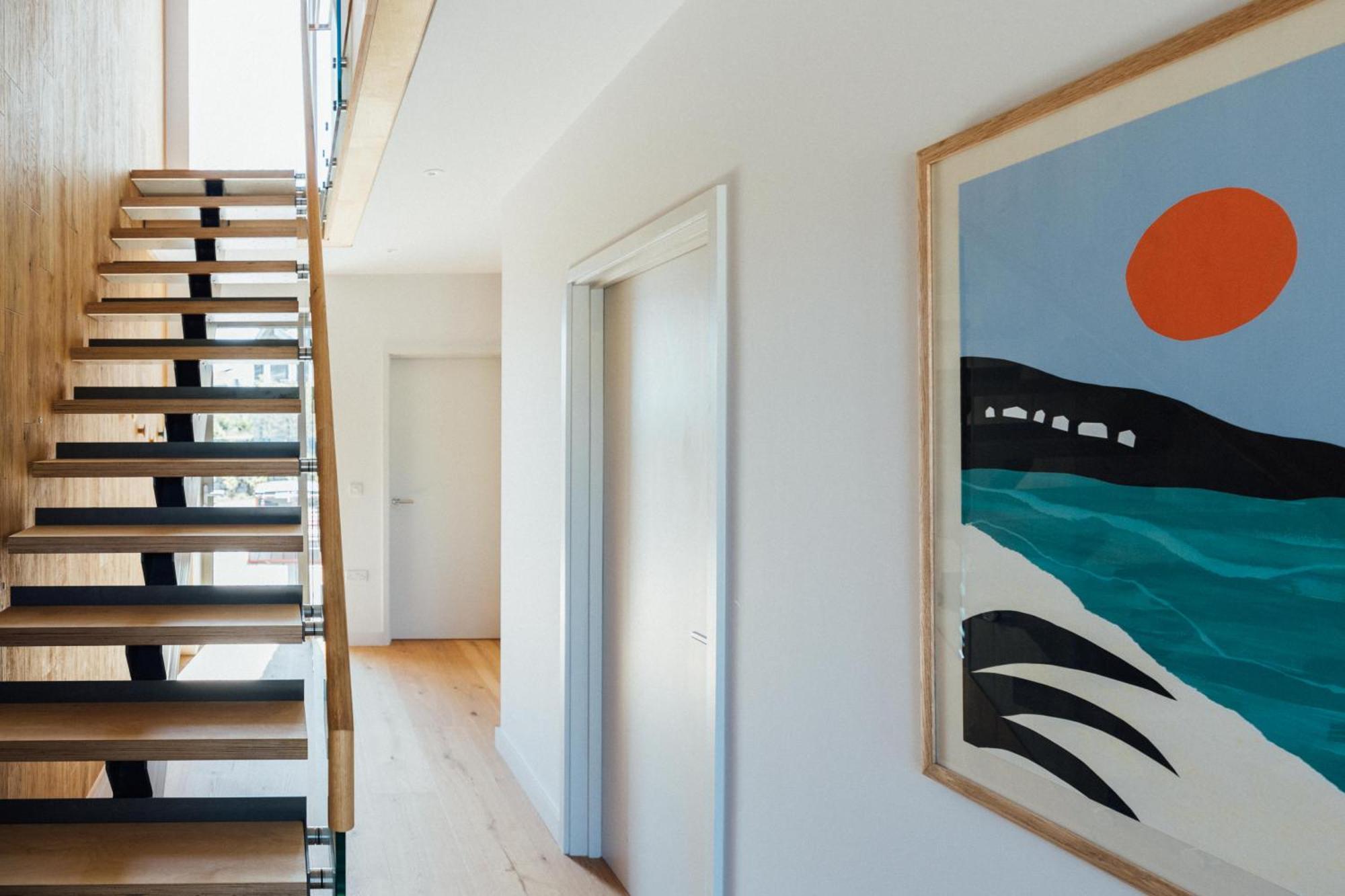 Una St Ives Carbis Bay Exterior photo