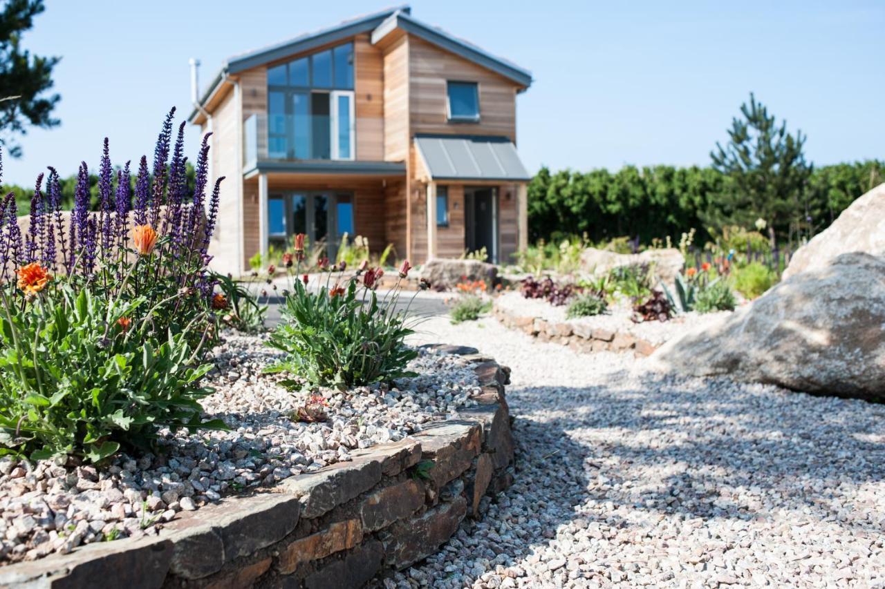Una St Ives Carbis Bay Exterior photo