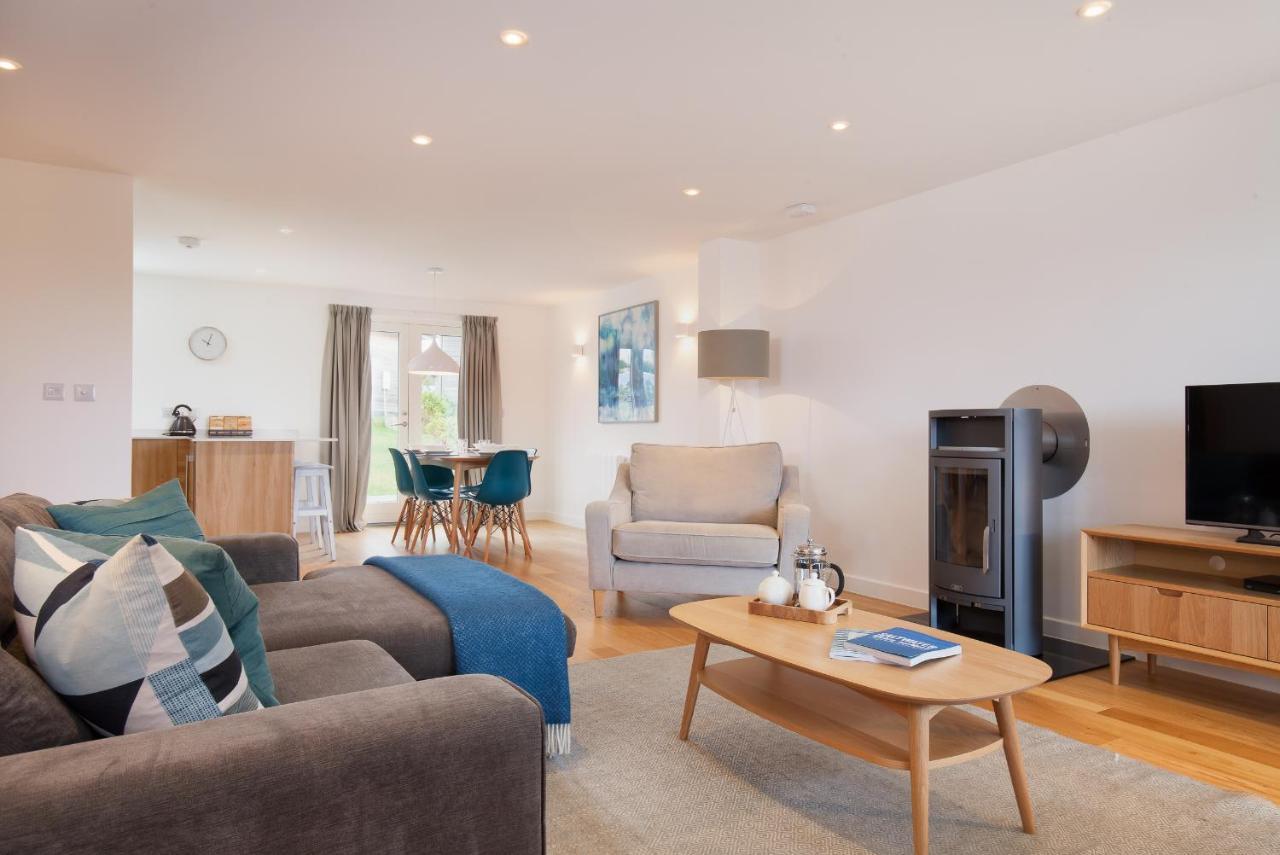 Una St Ives Carbis Bay Exterior photo